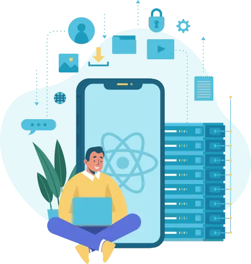 Custom React Application